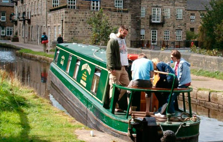 Bronte Boats