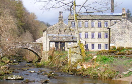 Hardcastle Crags