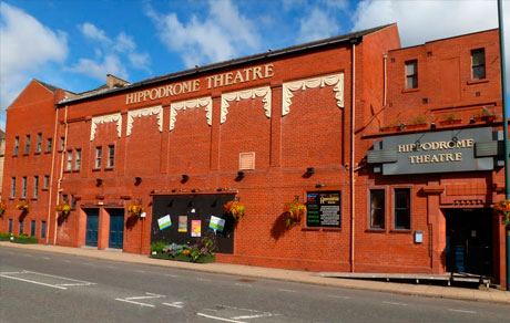 Hippodrome Theatre
