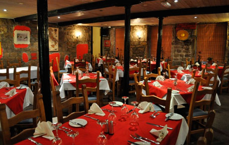 Il Mulino