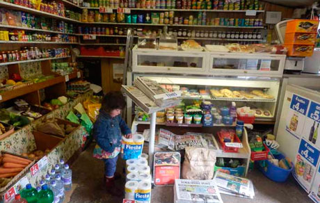May’s Shop