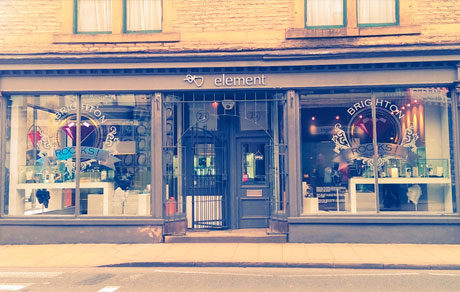 Element Jewellery