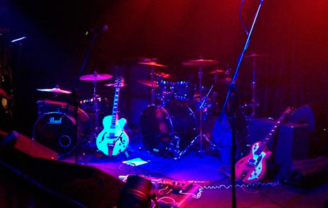 Hebden Bridge Trades Club