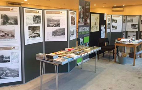 Hebden Bridge Visitor Centre